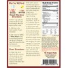 The Prepared Pantry Big Sky Cracked Wheat Bread Mix; Single