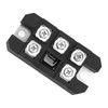 Bridge Rectifier 3 Phase Diode 5 Terminal 100A 1600V Rectifier