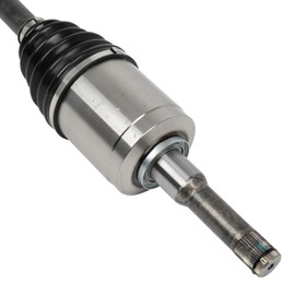 Front Right CV Axle Drive Shaft Assembly Replacement 2015-2018 for Ford Edge 2.7L 2015-2018 for Ford Edge 3.5L 2016-2018 for Lincoln MKX 2.7L 2016-2018 for Lincoln MKX 3.7L NCV11011