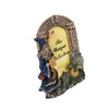 Truu Design era85 Unique Novelty Magical Wizard Picture Frame for