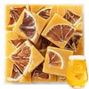 Rock Sugar Lemon Tea Lemon Honey Rock Candy 10.93oz /310g