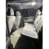 Xpismii 14 Piece 6000K White F250 F350 Interior LED Light