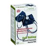 Veridian Healthcare Veridian Self-Taking Home Blood Pressure Kit with Attached