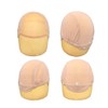 BLICAP Glueless Wig Cap for Making with Adjustable Strap Glueless