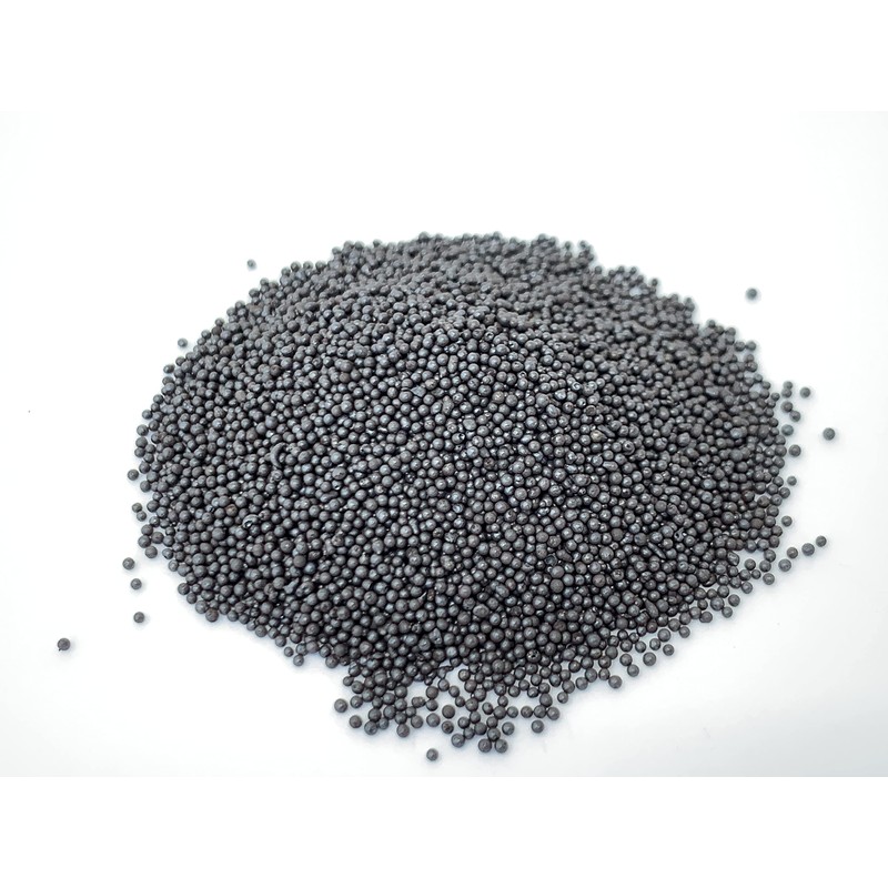 Steel Shot S-280 - Blasting Media - Medium Size Shot