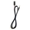 DIGITEN Digital Waterproof Temperature and Humidity Sensor Probe 6ft (2m)