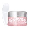ELIXIR WHITE Sleeping Clear Pack, CS Face Pack, Cherry Blossom