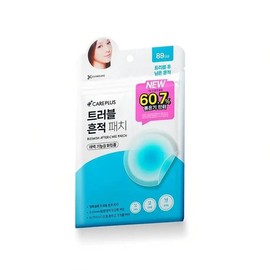 Care Plus Trouble Mark Patch 89 Sheets (49446761) / 케어플러스 트러블 흔적 패치 89매 (49446761)