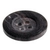 Mibo Buttons & Accessories 6pcs Polyester Rod Horn Button -