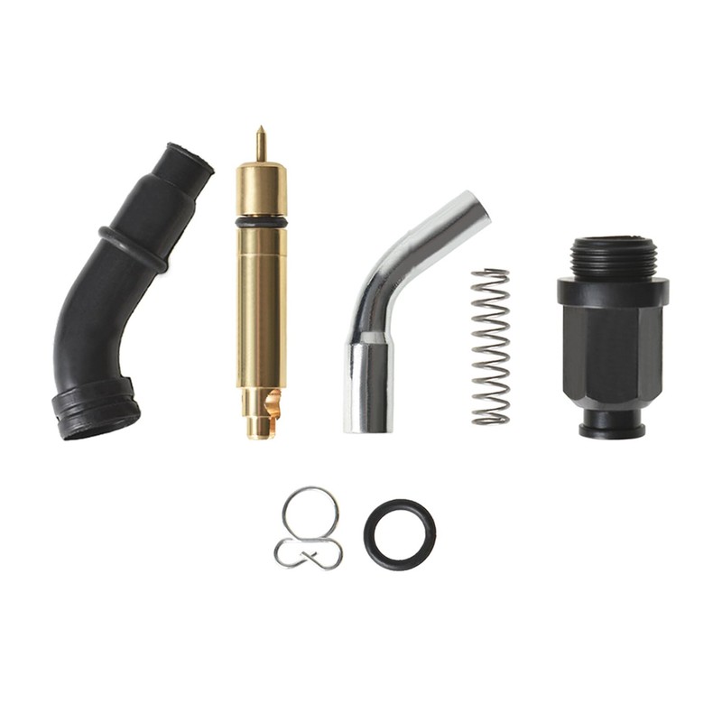 labwork Carb Carburetor Choke Plunger Repair Kit Replacement for Honda
