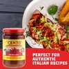 Cento Extra Hot Calabrese Peperoncino Spread, 9.87 Oz, Spicy Italian