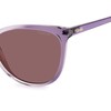 Polaroid Women's Sunglasses, Purple