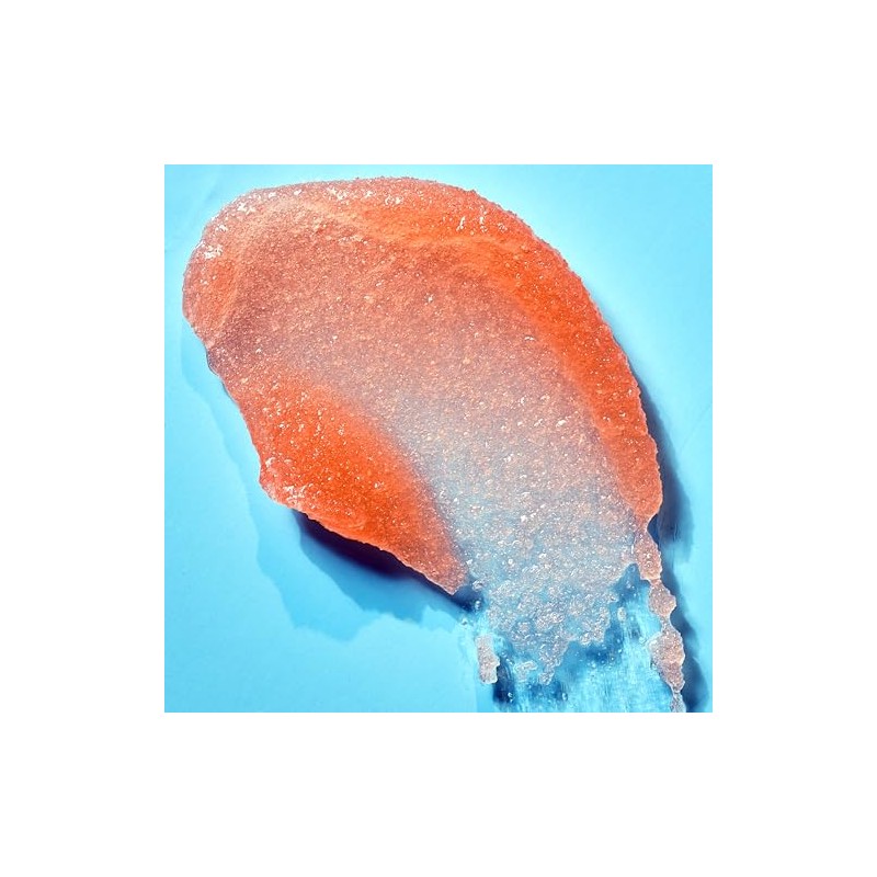 Tree Hut Peach Sorbet Shea Sugar Scrub