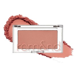 Rom&nd Rubor Compacto Better Than Cheek Fig Chip C03 Tono Natural