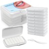 Orthodonic (Braces) Wax 10 Pack