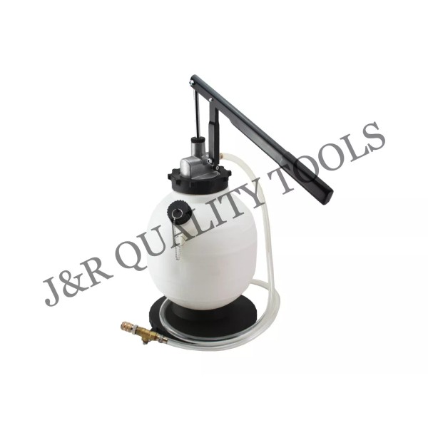 vct 7 Liter TWO WAY ATF Refill System Dispenser Pump,