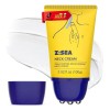 Zsea Crema Reafirmante Cuello Con Rodillo Antienvejecimient