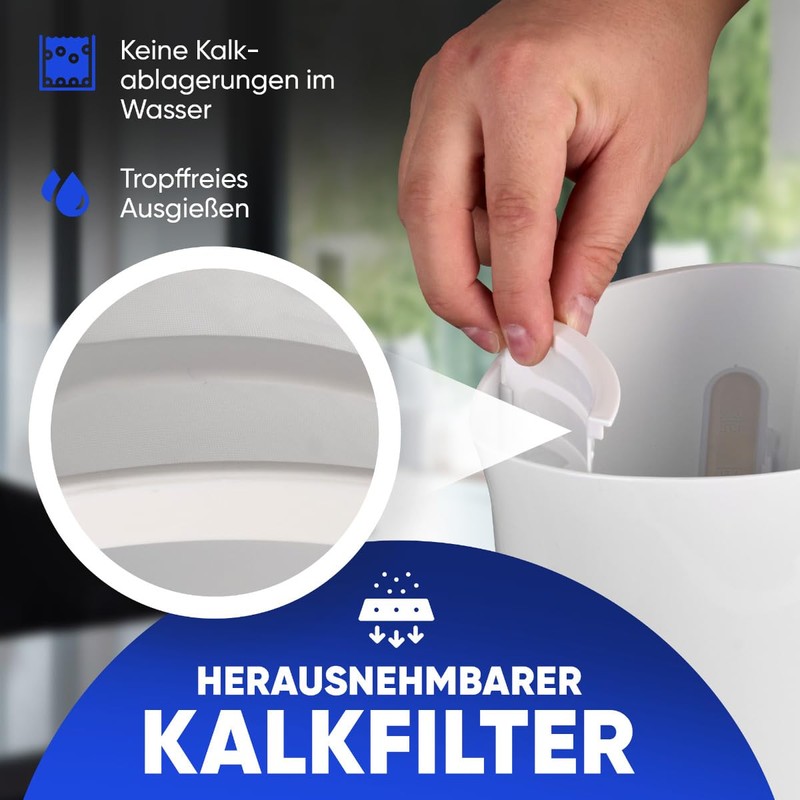 Clatronic® Kettle | Kettle | Kettle | Kettle 1.7 L