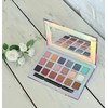 W7 Eye Shadow Palette 15 Total Eclipse (18 Colors)