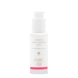 Pure Fij Body Lotion 90ml - Guava