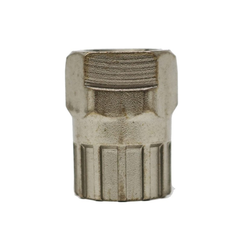 fiXte Bike Bicycle Cassette Removal Tool for Shimano HG Spram