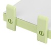 Vegetable Cutter Multifunctional Rustproof Veggie Potato Chopper Garlic Chopper for