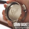 Flair 58mm High Uniformity Portafilter Basket