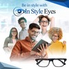 In Style Eyes Powerful High Magnification Reading Glasses for Women