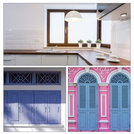 sourcing map 1 Piece 4.1 Inch Cabin Eyelet Lock Door Brass Hook with Mounting Screws Golden