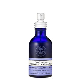 NEAL'S YARD REMEDIES Frankincense Hydrating Mist (High Moisturizing Lotion), 1.6 fl oz (45 ml) (x 1)