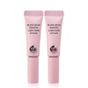 조성아티엠 조성아TM 블랙 빈 케라틴 래쉬 케어 스타일러 속눈썹 영양제 9ml 1+ JOSONGA TM Black Bean Keratin Lash Care Styler Eyelash Nutrient 9ml 1+