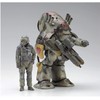1/20 Maschinen Krieger series MK07 robot Battle V 44-inch surface