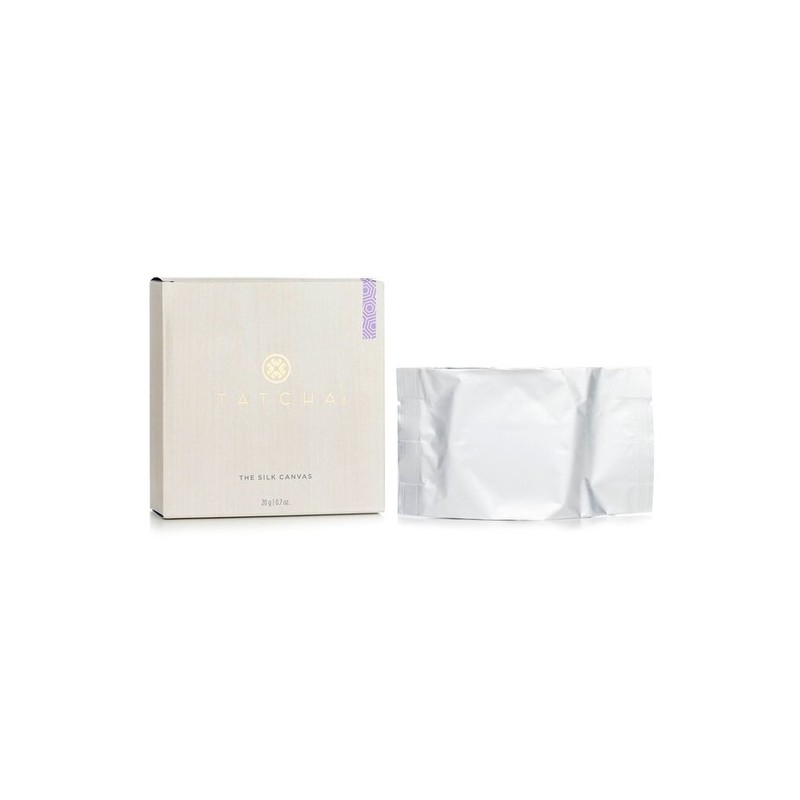Silk canvas 20g/0.7oz / 실크 캔버스 20g/0.7oz