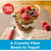 Fiber One Cereal, Original Bran, High Fiber Cereal Made with
