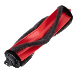 roborock Anti-Tangle Rubber Main Brush for Q10 S5, Q10 S5+, Q10 X5, and Q10 X5+ Robot Vacuums, Durable Synthetic Bristles, 1-Pack