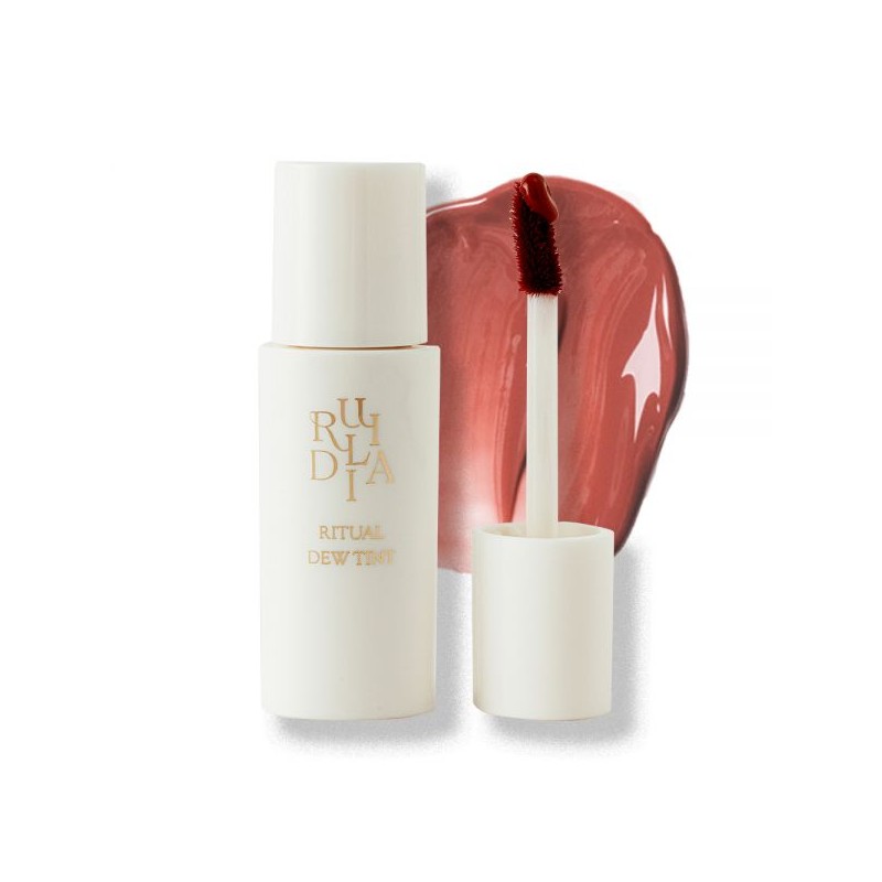 Lilybyred Glassy Layer Fixing Tint Glossy Moist Glossy Collection (Choose