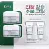 Dr. Jis 닥터지 레드 블레미쉬 클리어 수딩크림 120ml 시카 코 스트코 수분크림(SH) Dr. Jart+ Red Blemish Clear Soothing Cream 120ml Shea Cork Moisturizer [Basic]