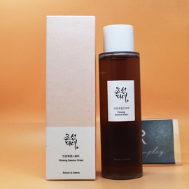 Joseon Beauty Ginseng Essence Water 150mL / 조선미녀 인삼에센스워터 150mL