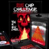 Red Hot Reaper – 1x Chip Challenge Hottest Snack Carolina