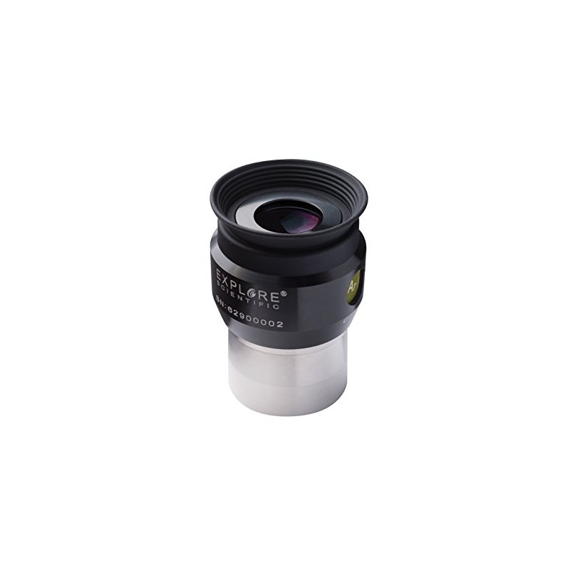 Explore Scientific 62° LER Eyepiece 9 mm Ar (1.25 Inches)