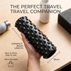Foam Roller for Pilates & Yoga – High Density Foam