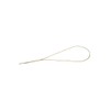Liebeskind Anchor Chain Stainless Steel 85 cm, None