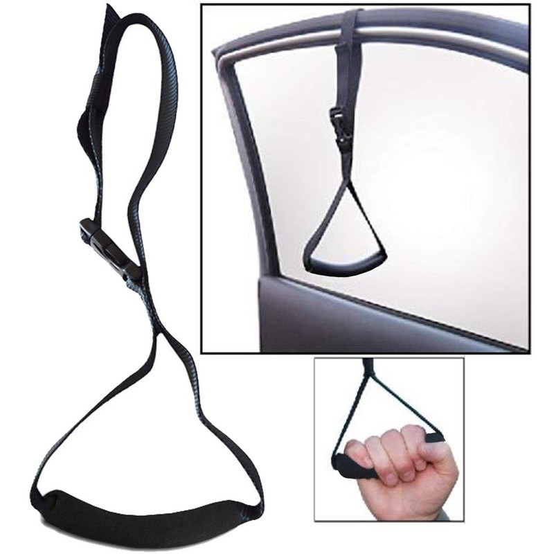 Car Standing Support Soft Handle Vehicle Disability Mobility Aid Elderly