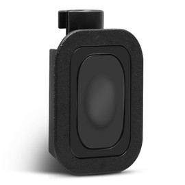 Rear Cargo Bed Light Switch for Ford F150 F250 F350 Super Duty (2015-2023) Plug & Play Truck Bed Lamp Switch Direct OEM Replacement for FL3Z-9C888-B,SW7733,926-521