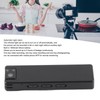 Mini Body Camera 1080P HD Wireless WiFi Night Vision Wearable