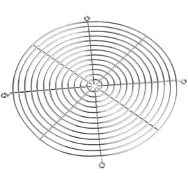 Hoffman AGARD6 6" Fan Finger Guard