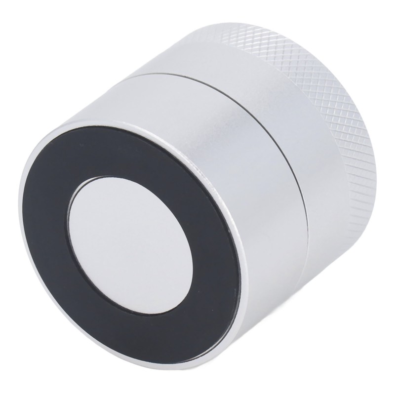 Coffee Needle Distributor with Base Effective Dispersion Rust Resistant Stainless