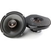 Infinity REF6522IX 6.5" 180W Reference Series Coaxial Car Speakers With