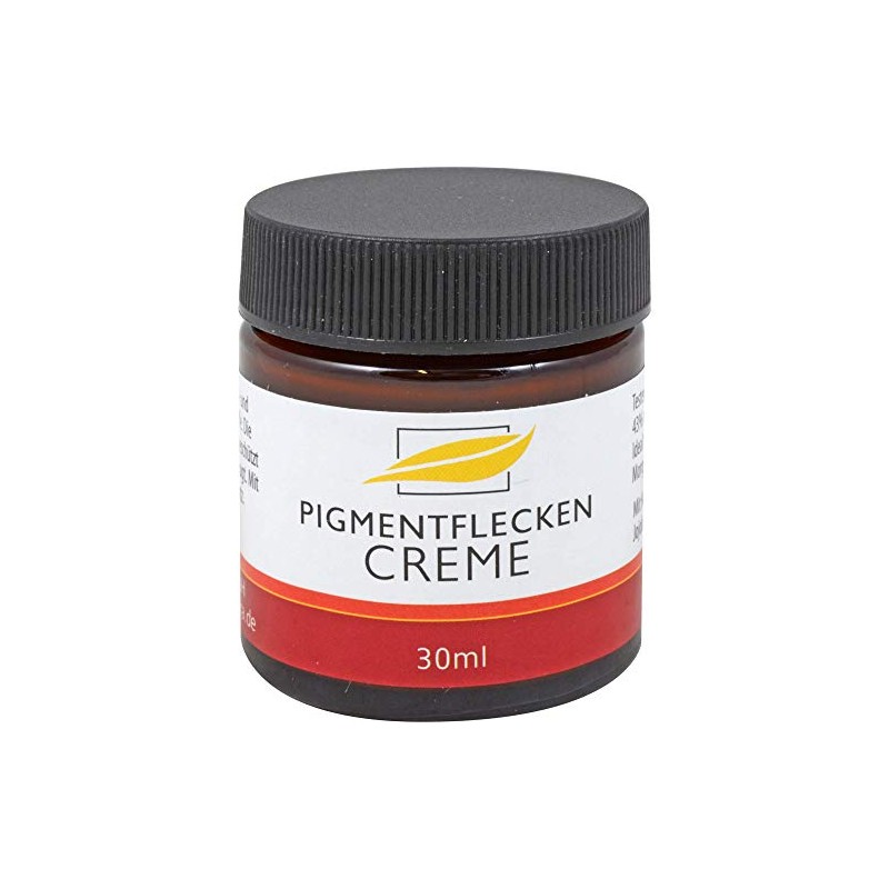 Pigment Spot Cream 30ml