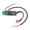 Electric Scooter Dashboard Circuit Board Bluetooth PCB Electric Scooter Parts